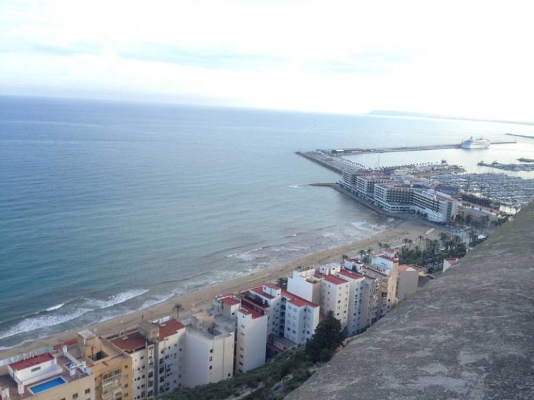 csm Alicante Strand f127ff6060
